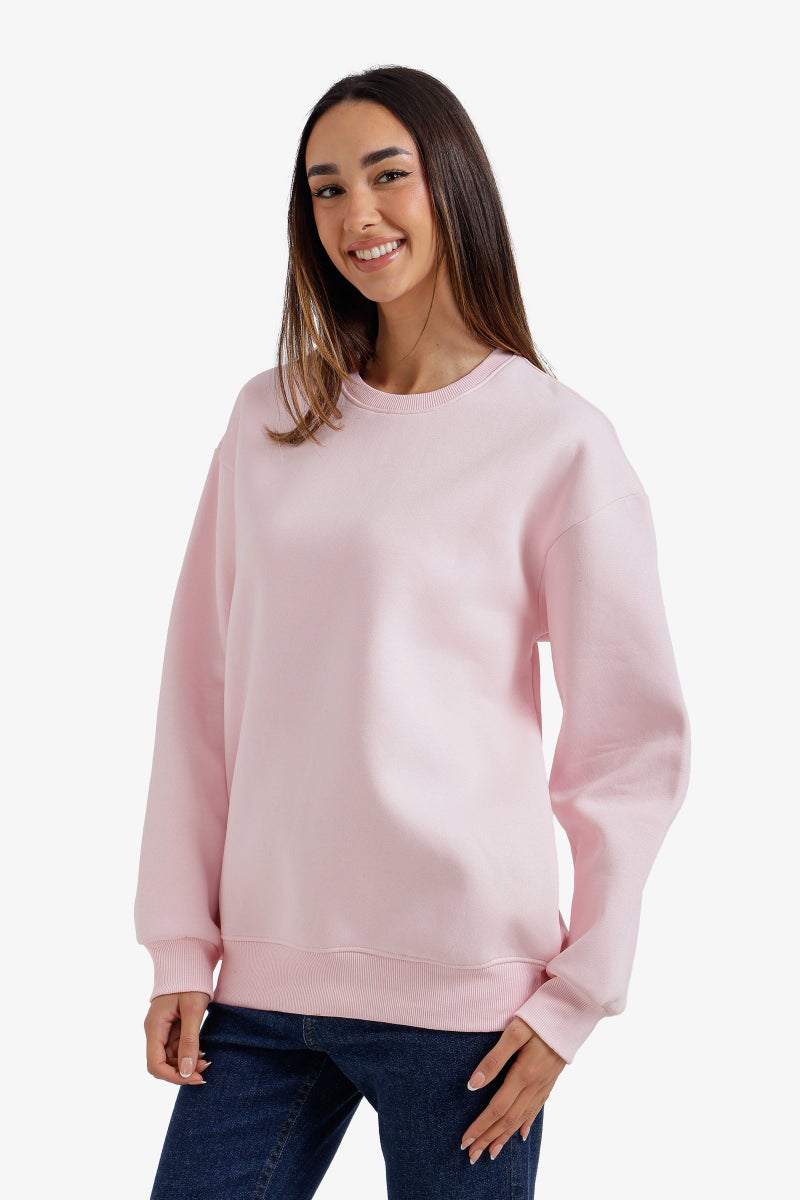 Carina سويت شيرت مريح للجلوس - Image 3